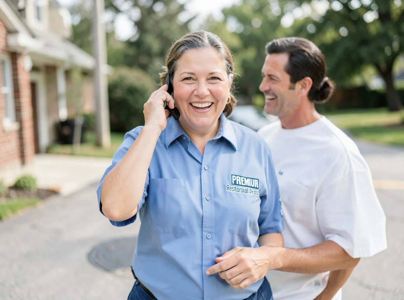 Water Damage Restoration Marina, CA FAQs